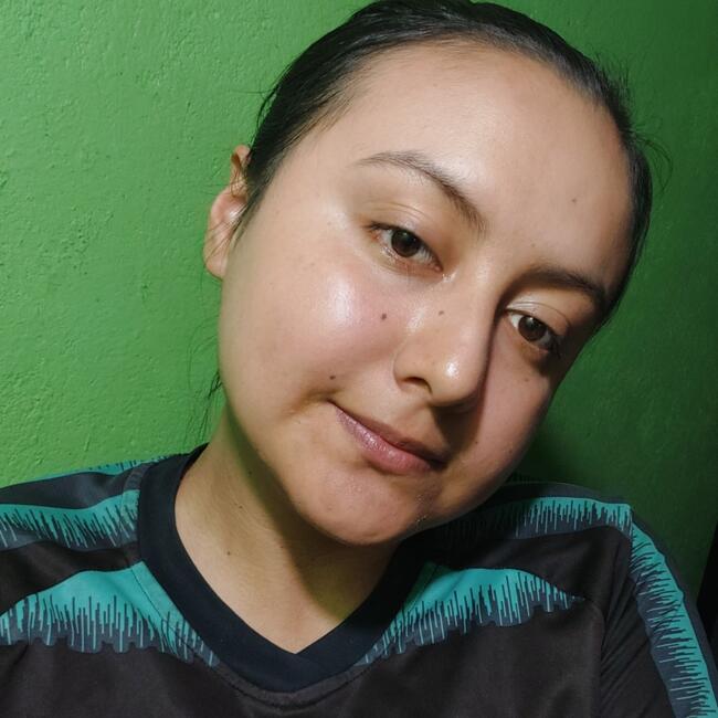 Babysitter in Pasto: Leydi Muñoz