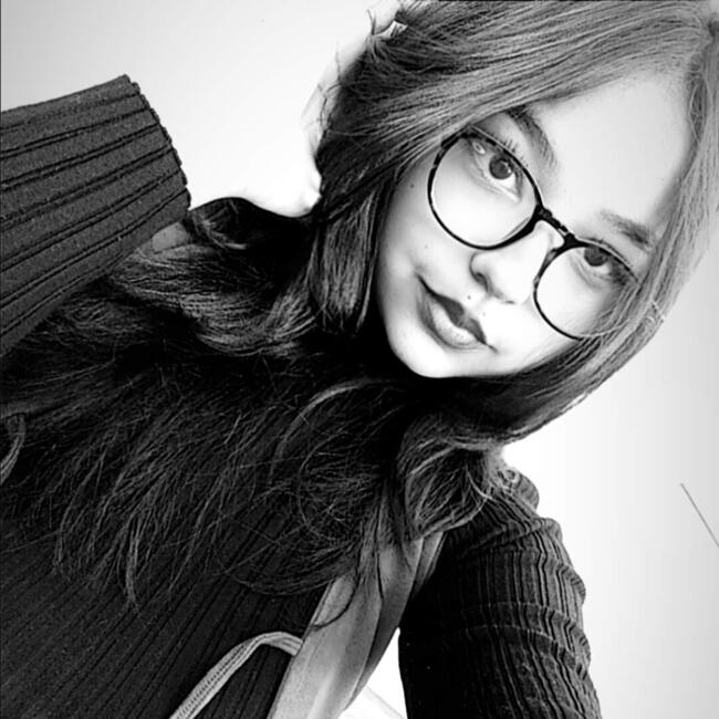 Niñera en Santiago de Chile: Lorianna