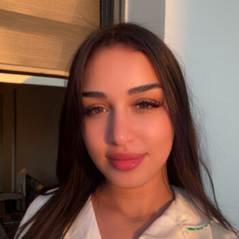 Babysitter στην περιοχή Λευκωσία: Fatima Ez.zahraa