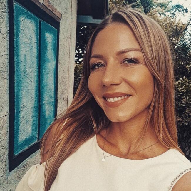 Nanny in Gardinovci: Slavica