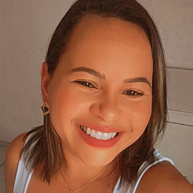 Babysitter in Barueri: Angélica