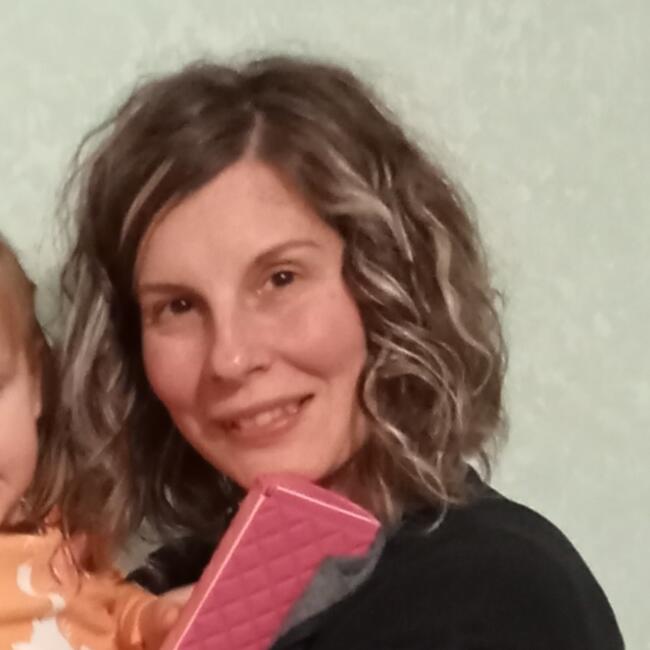 Babysitter in Porcia: Nadia