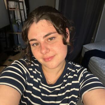 Babysitter Is-sur-Tille: Melina