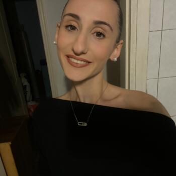 Babysitter in Kallithéa (Αττική): Νικολίτσα