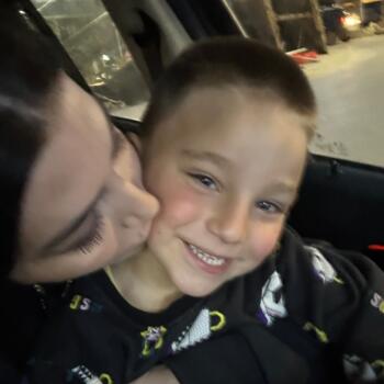 Babysitting job in Athensleben: babysitting job Romina