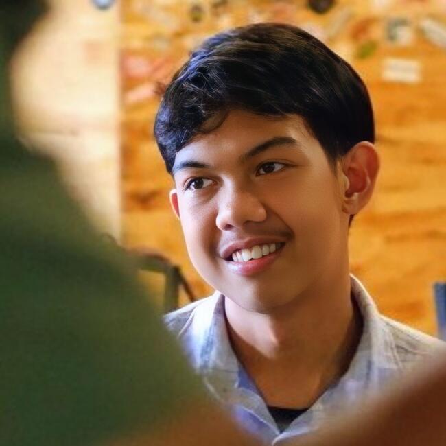Babysitter di Jakarta: Attaj
