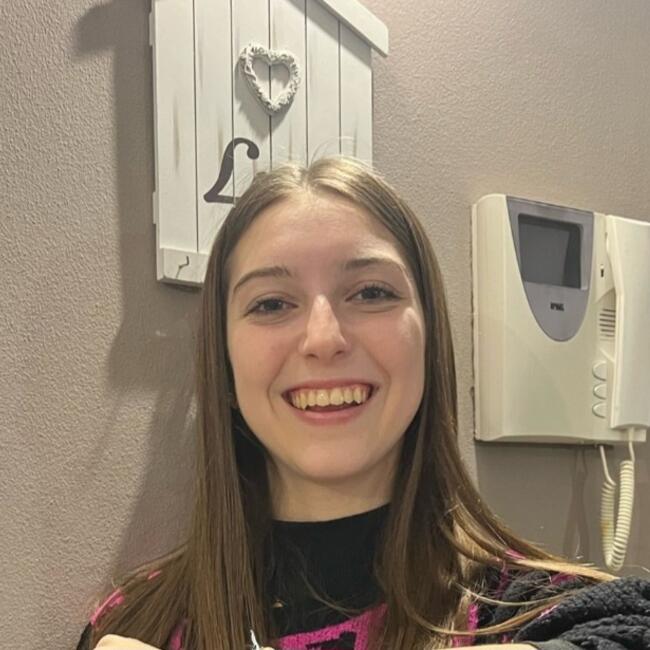 Babysitter a Chiusa di San Michele: Aurora