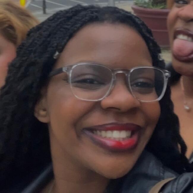 Babysitter in Dublin: Boipelo