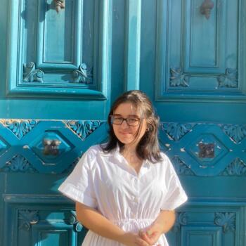 Baby-sitter in Lugo: Nuria