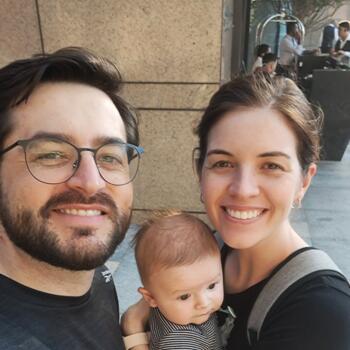 Babysitting job in São José dos Campos: babysitting job Marília