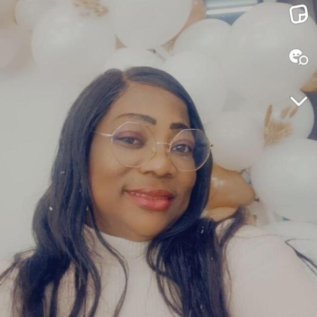 Nounou à Saint-Cloud: Lea