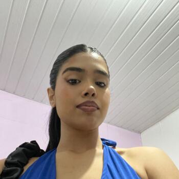 Emprego de babá em Belém: emprego de babá Kaylane