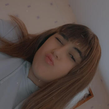 Babysitter in Woippy: Ornella