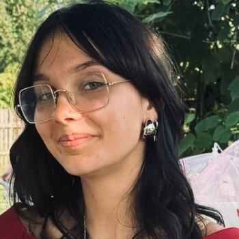 Babysitter in Ingolstadt: Fiona