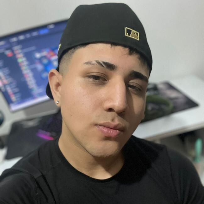 Niñera en Los Reyes La Paz: Cristitopher