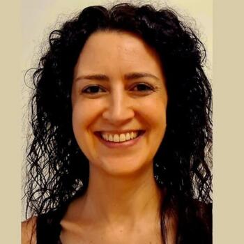 Childminder Gondomar: Elisabete