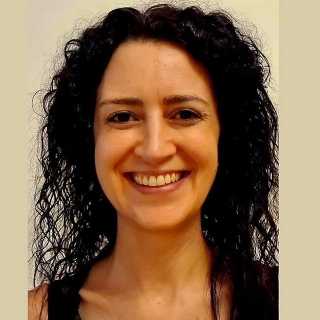 Childminder in Gondomar: Elisabete