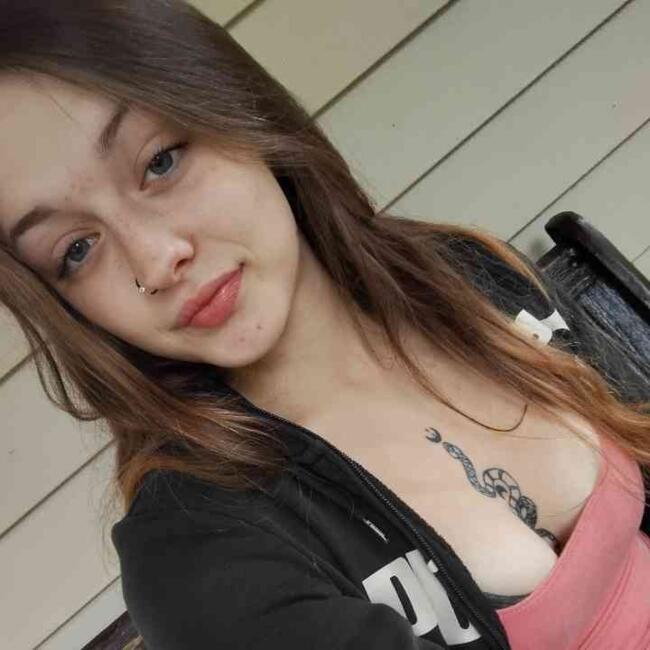 Babysitter in Flint: Lüna