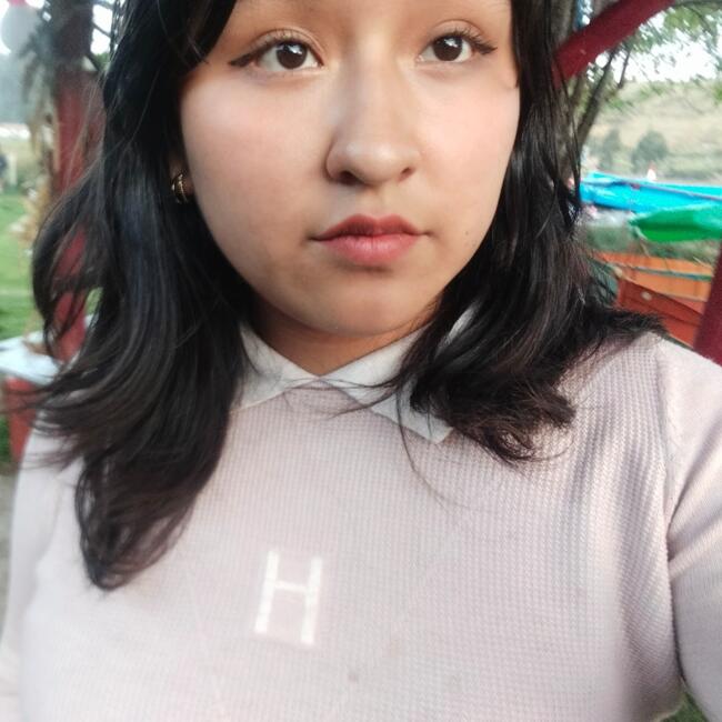 Babysitter in Chilca: Angely