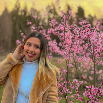 Niñera en San José de Biobío: Jeraldy