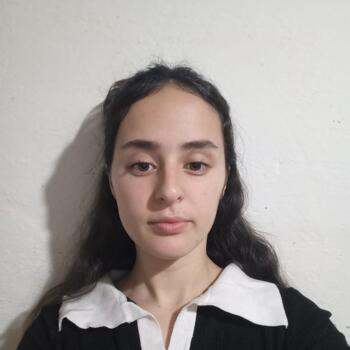 Babysitter in Colonia Nicolich: Belén