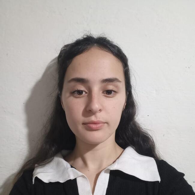 Babysitter in Colonia Nicolich: Belén