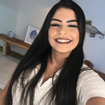 Babysitting job in João Pessoa: babysitting job Andreza