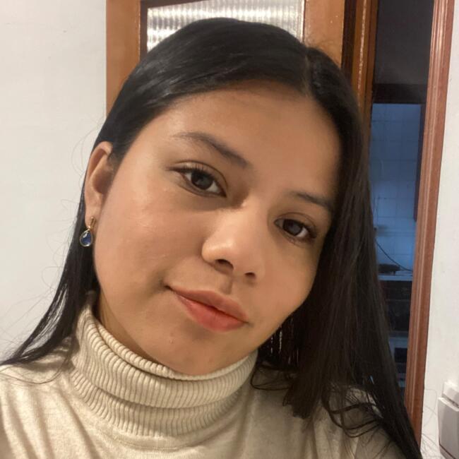 Canguro en Madrid: Trazy