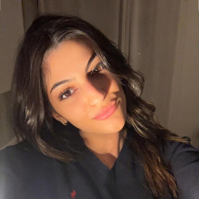 Babysitter in Cagliari: Gaia