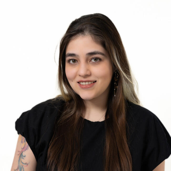 Nanny in Lynnwood (Washington): Yereny