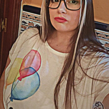 Nanny in Chipiona: Ainhoa