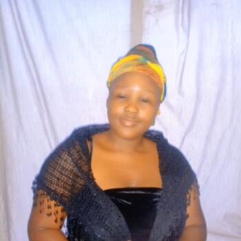 Babysitter in Durban: Lwandile
