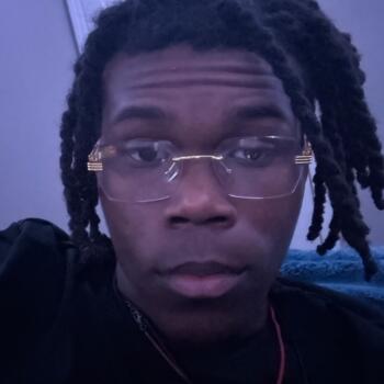 Babysitter in Brownsburg: Donnie