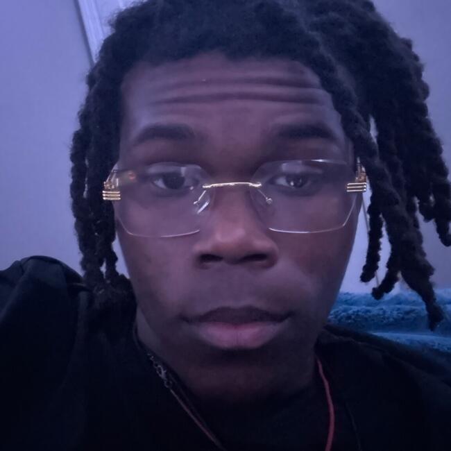 Babysitter in Brownsburg: Donnie