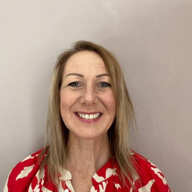 Babysitter in Didcot: Anna