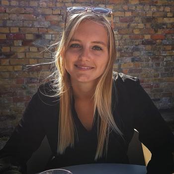 Babysitter Nieuwpoort: Marlies