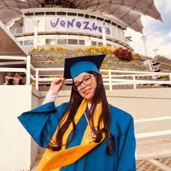 Niñera en Barquisimeto: Julieta