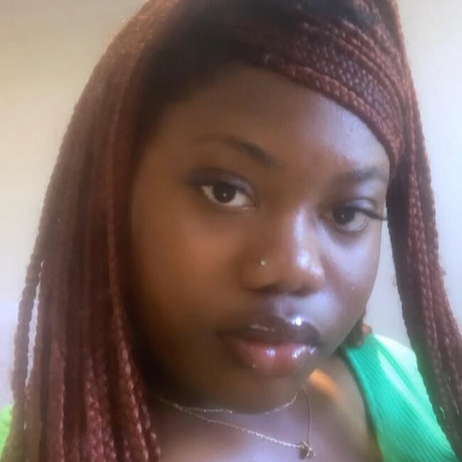 Nounou à Ottawa: Aude