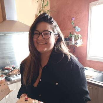 Babysitter in Bains: Rachel