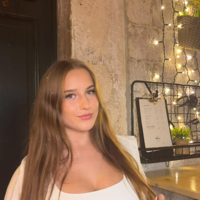 Opiekunka do dziecka w Kraków: Anna