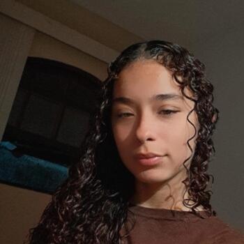 Babysitter in Rio de Janeiro: Lorrayne