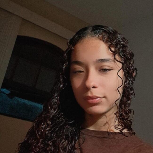 Babysitter in Rio de Janeiro: Lorrayne