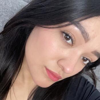 Babysitter Chihuahua City: Diana Evelyn