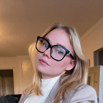 Babysitter Palau-saverdera: Anna