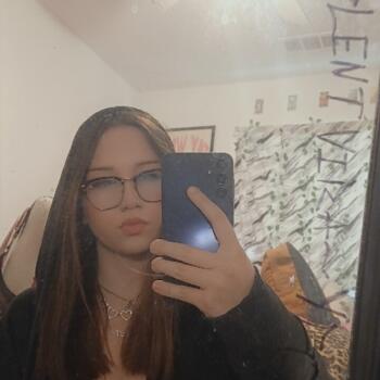 Babysitter in Bakersfield: Callie