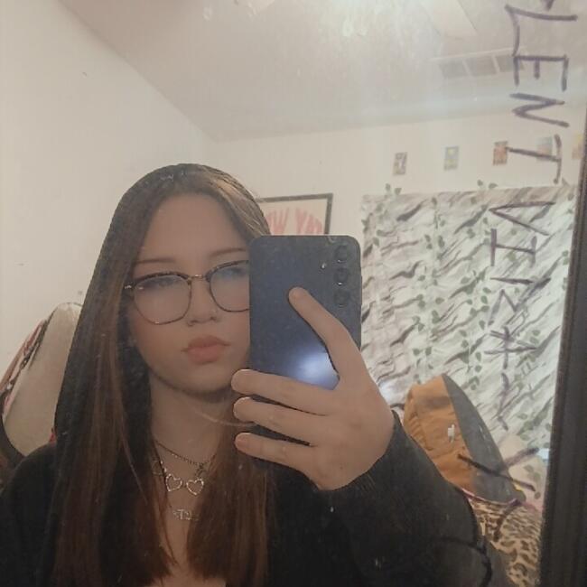 Babysitter in Bakersfield: Callie