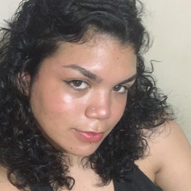 Babá em Paulínia: Maressa