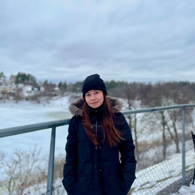 Babysitter in Prosperidad (Caraga): Jenebie