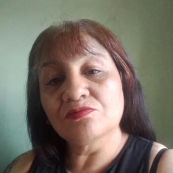 Niñera Ushuaia: Claudia