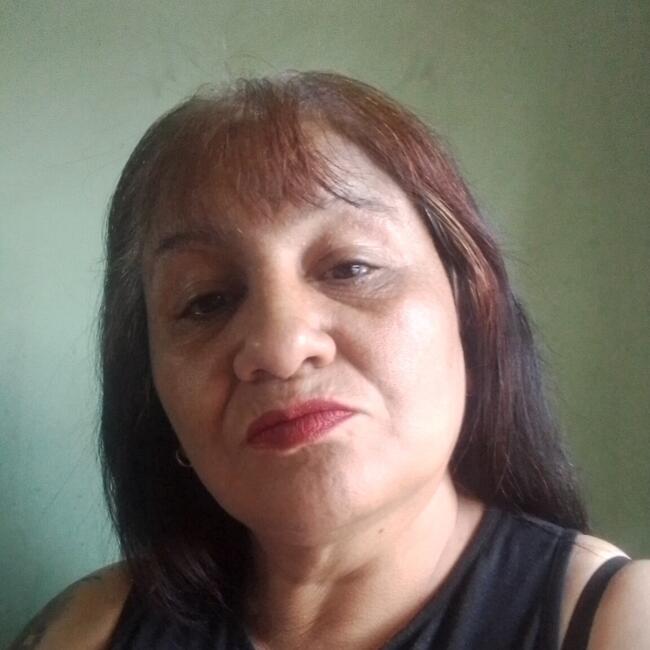 Niñera en Ushuaia: Claudia